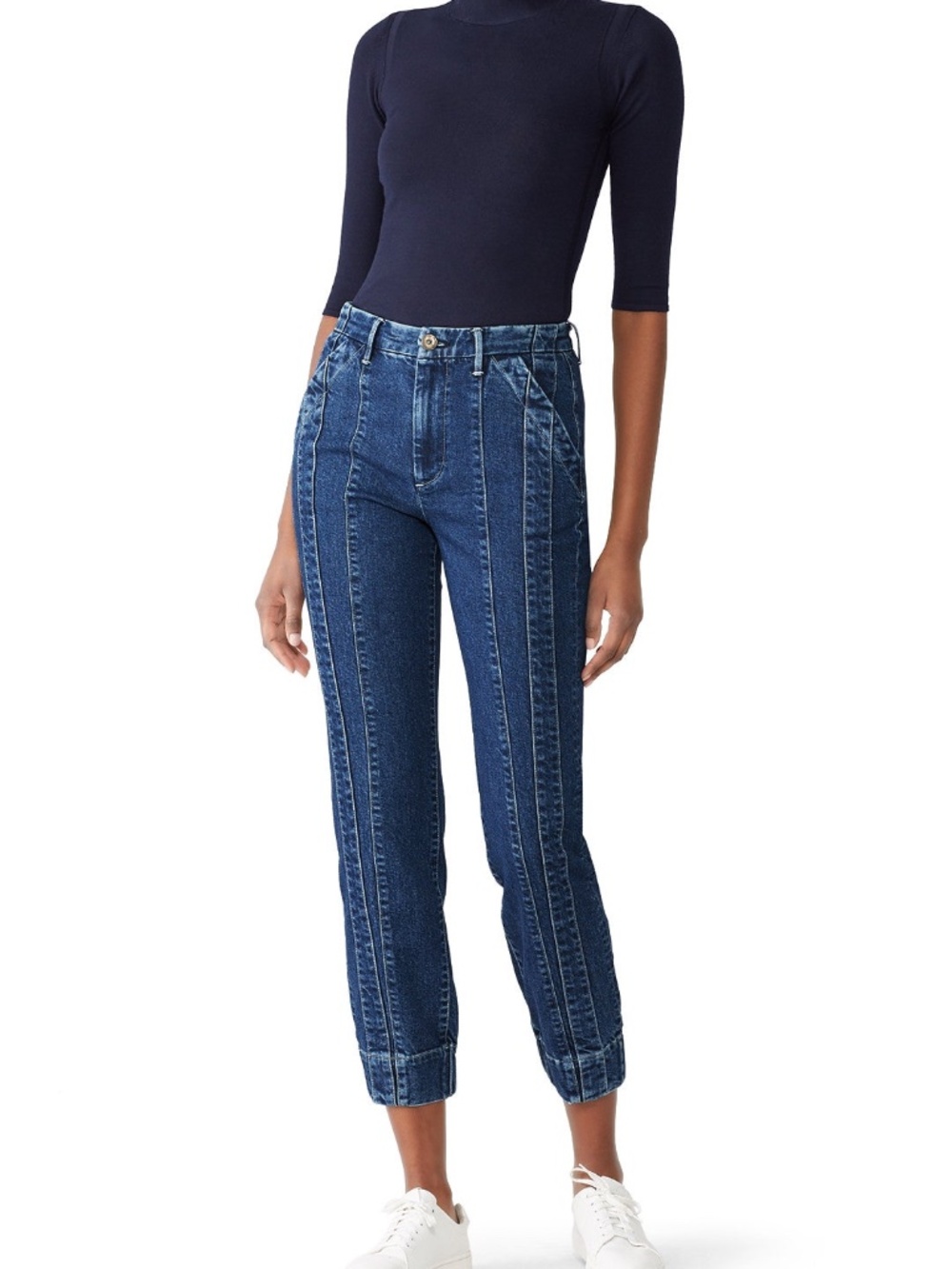 3X1 Jason Wu Denim Trouser size 29